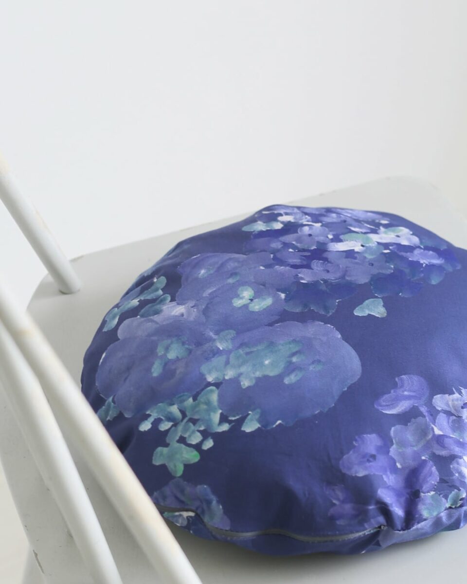 AJISAI (Hydrangea) Blue - Image 6