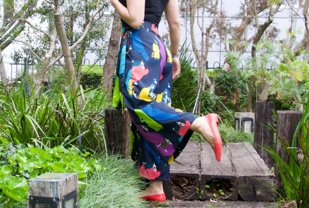 Flint Pants Sew Along – How to Hack it!