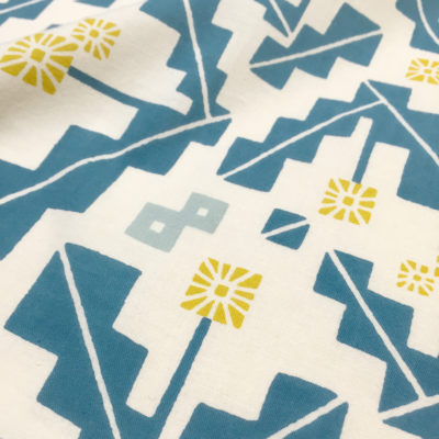 Tanpopo (Dandelion) Lightweight Cotton