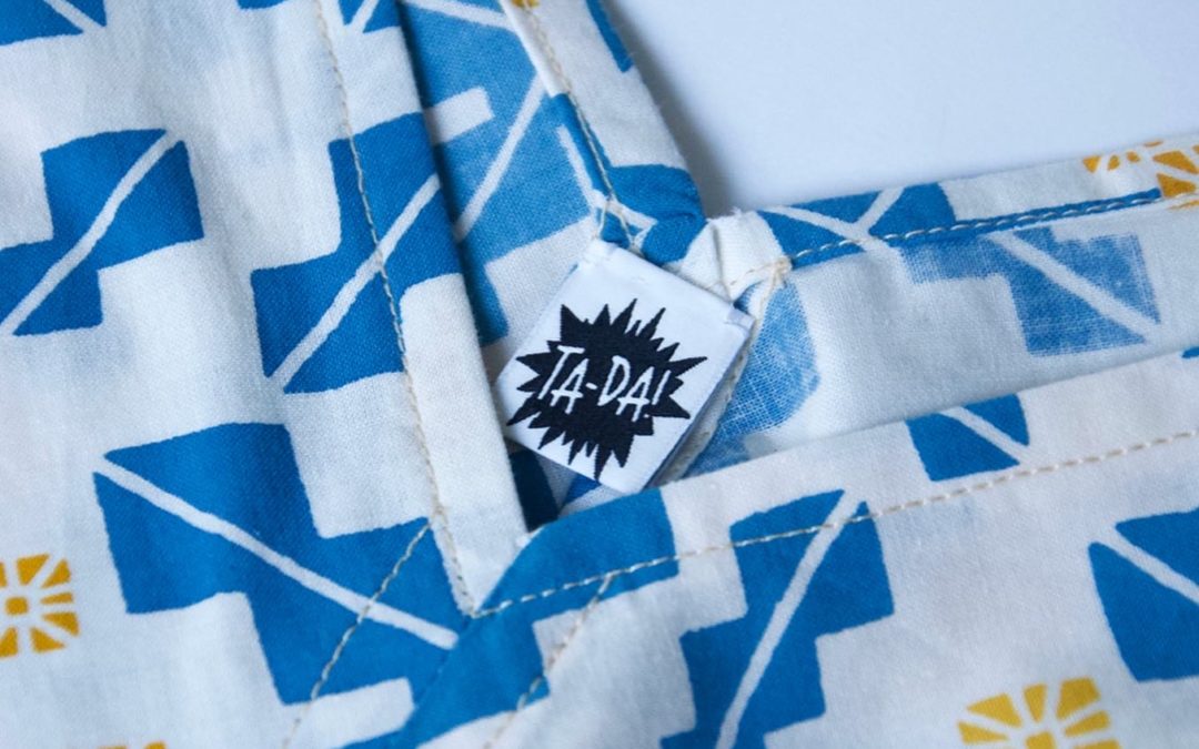 Trendschnitt Skirt and Cami Giveaway