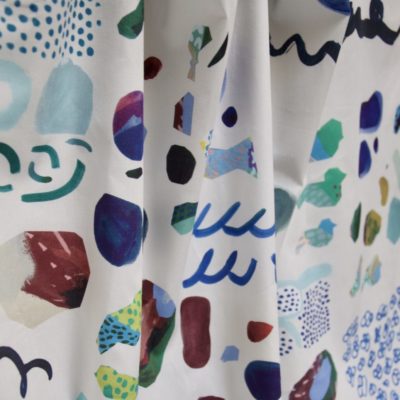 Drawing (40 broadcloth)