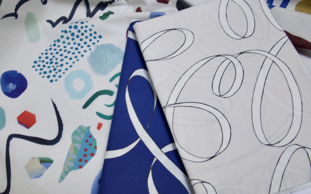 Kanariya Fabric Release