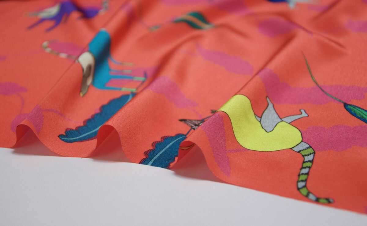 Hanaguma Red - Balance - Image 2