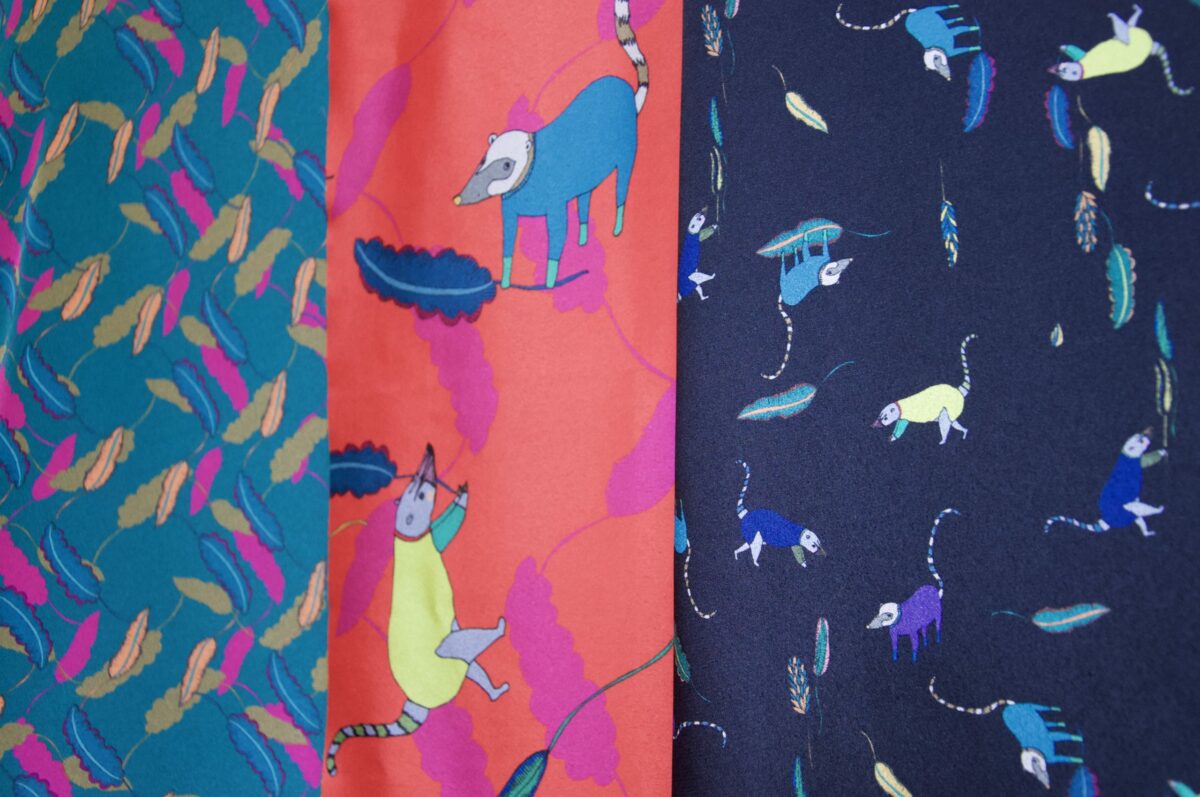 Hanaguma Black XS - Balance - Image 10