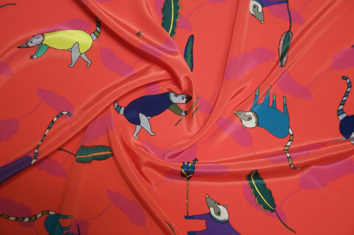 Hanaguma Red - Balance - Image 4