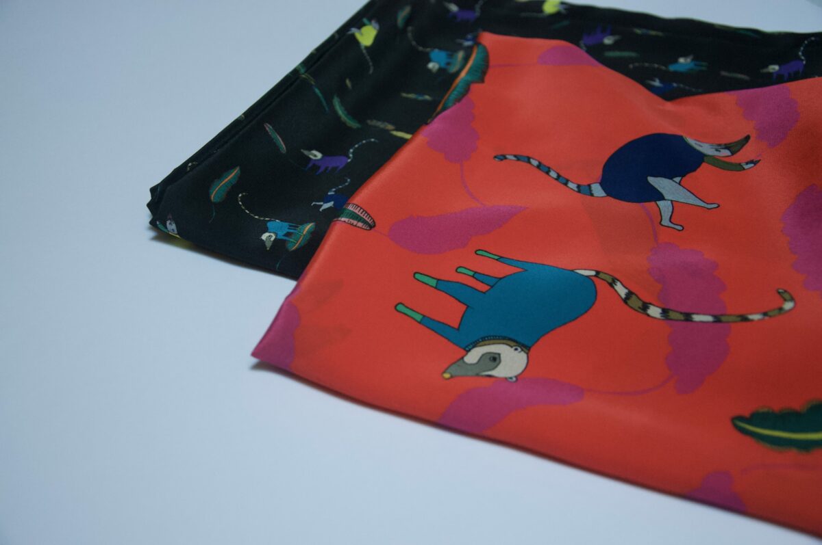 Hanaguma Black XS - Balance - Image 8