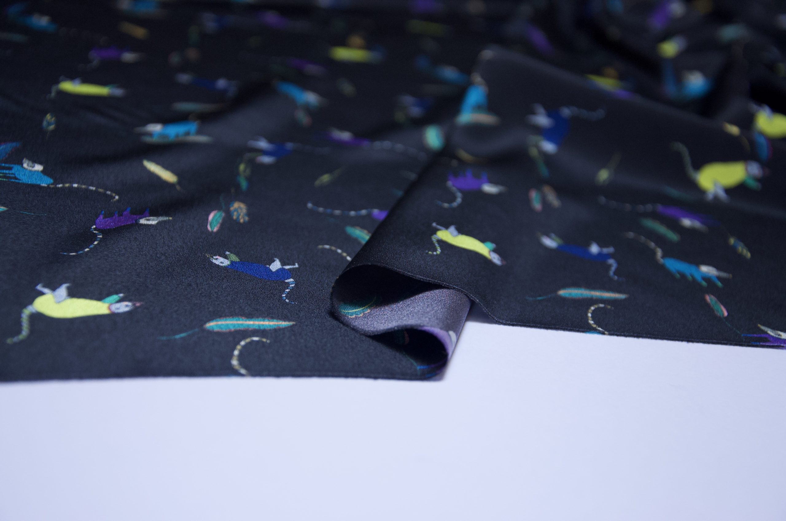 Hanaguma Black XS - Balance - Image 5