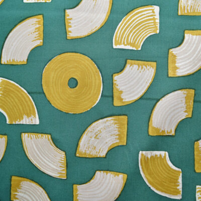 Baumkuchen Yellow Green