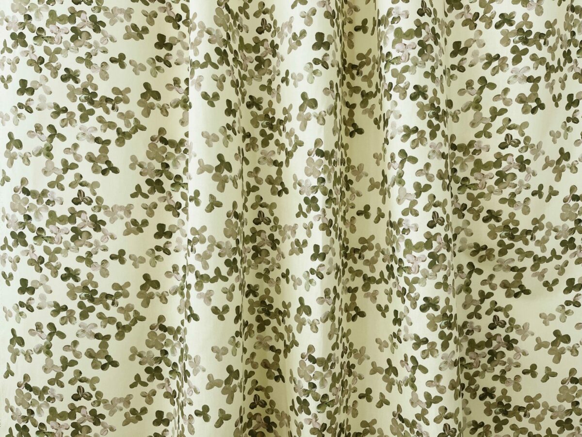 CLOVER- Pale Yellow - Image 9