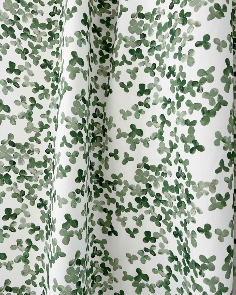 CLOVER- Green - Image 2