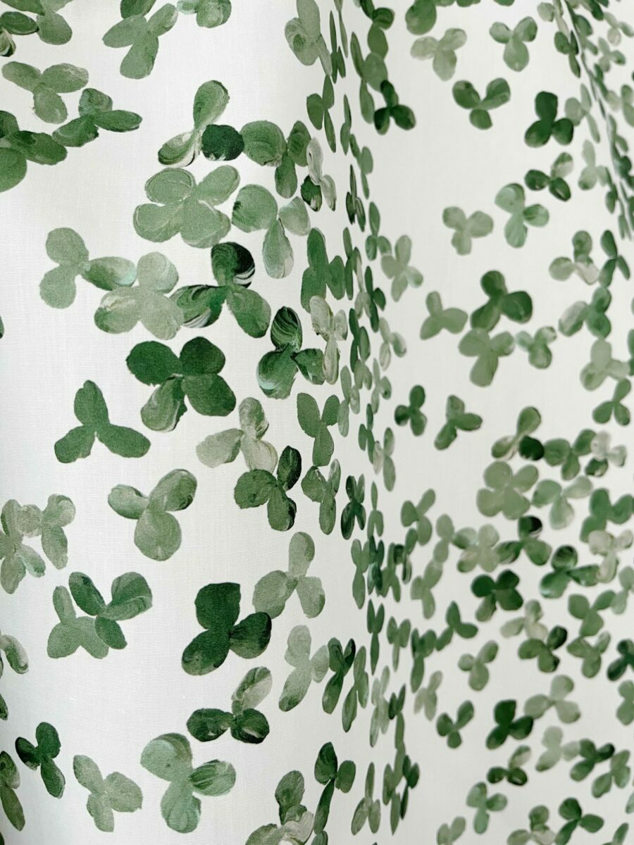 CLOVER- Green - Image 11