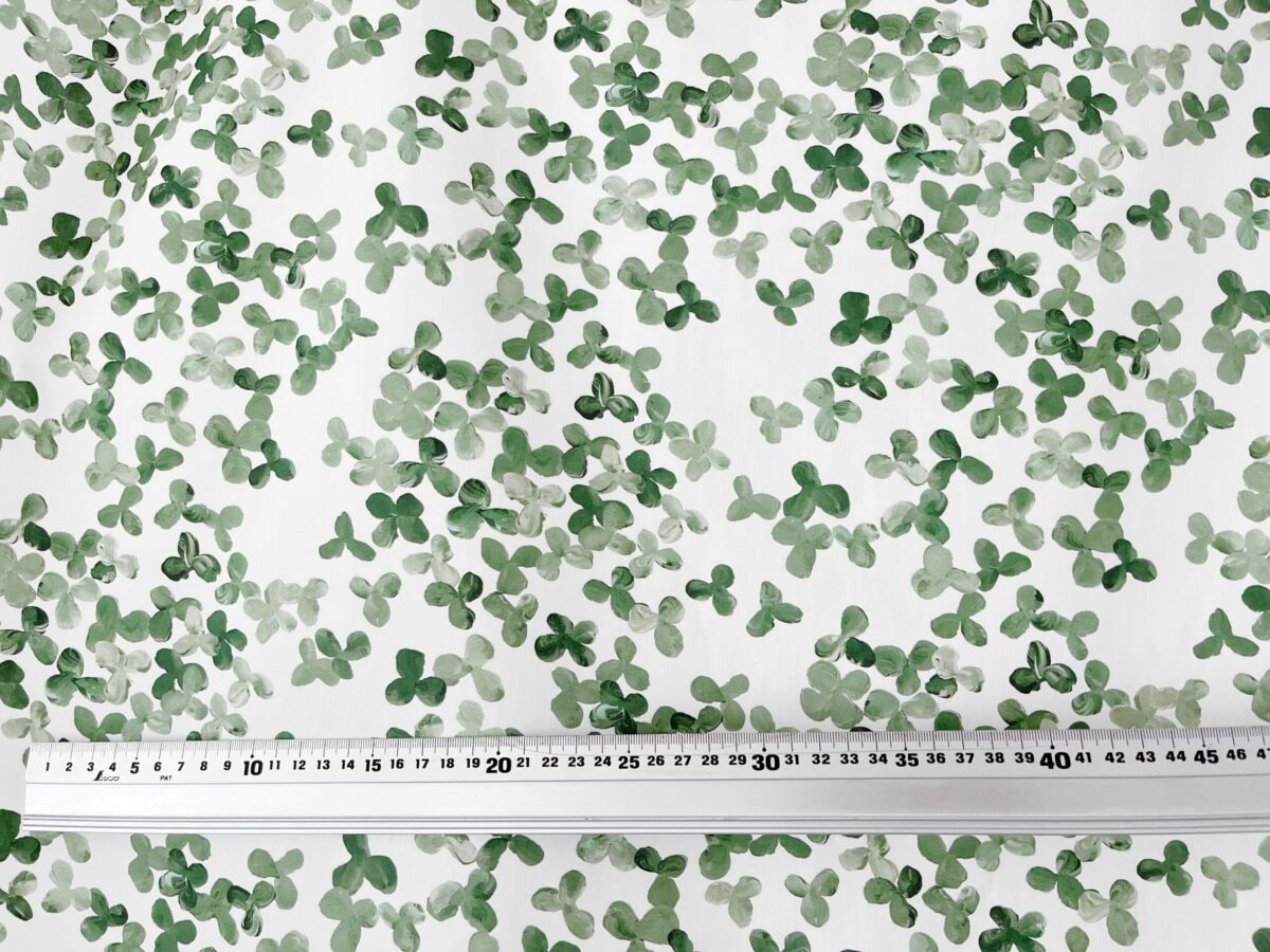 CLOVER- Green - Image 7