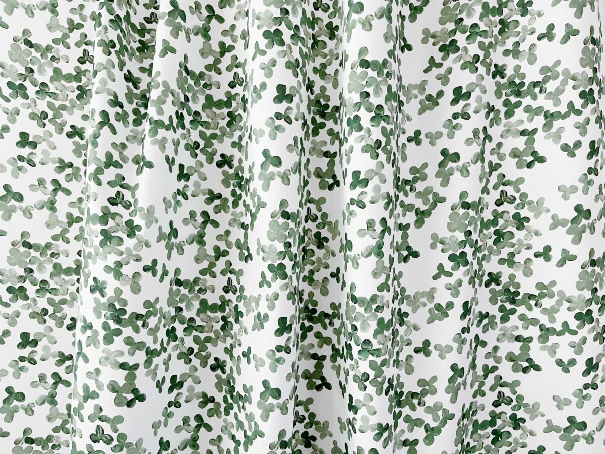 CLOVER- Green - Image 10