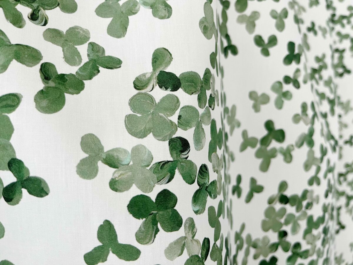 CLOVER- Green - Image 9