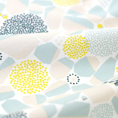 Ishigaki (Rockwall) light blue (Lightweight)