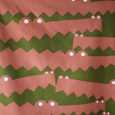 GizaGiza (Green x Pink)