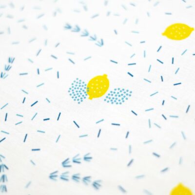 Rosemary and Lemon (Lightweight)