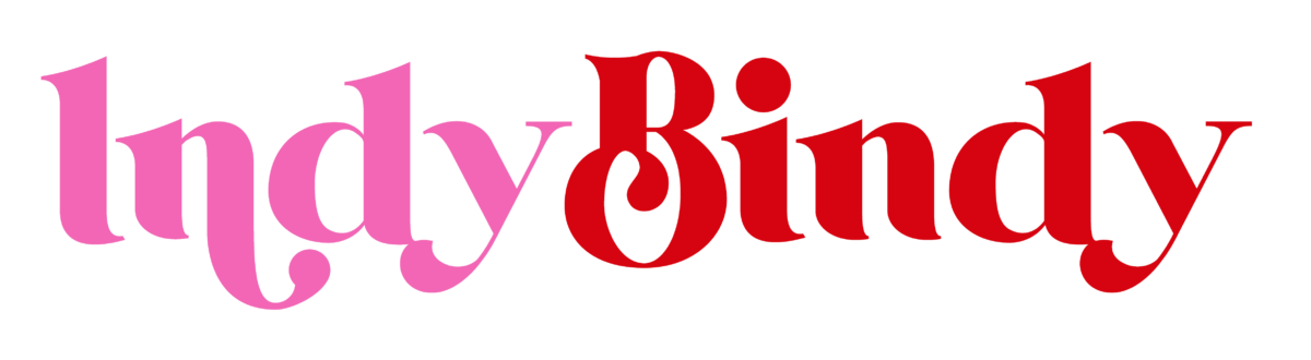 INDY BINDY Fabrics