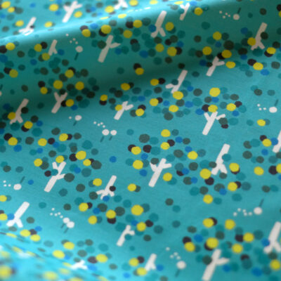 Ryokufu Green (Lightweight)