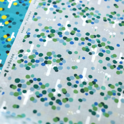 Ryokufu Gray (Lightweight)