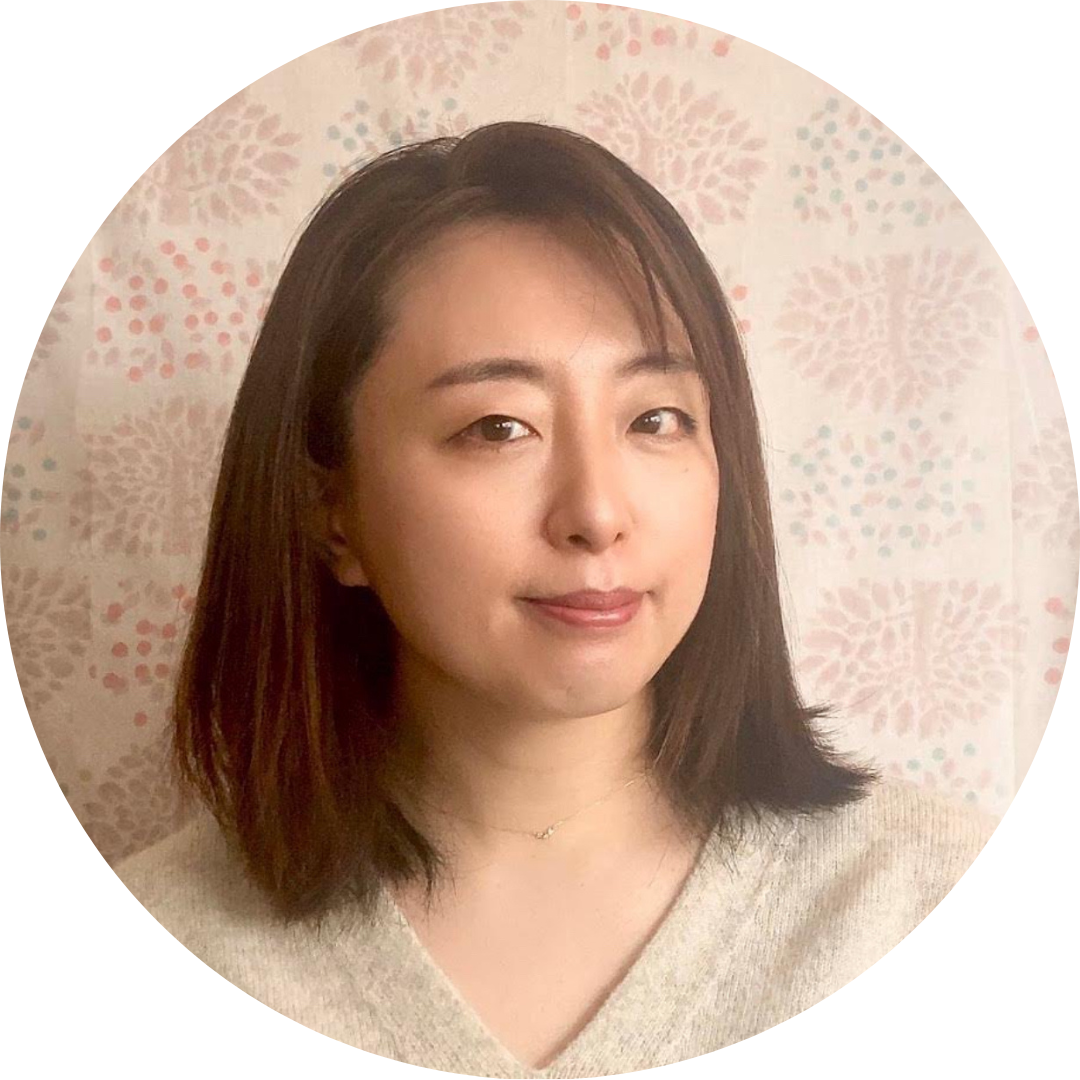 Chiharu Hori - the Designer