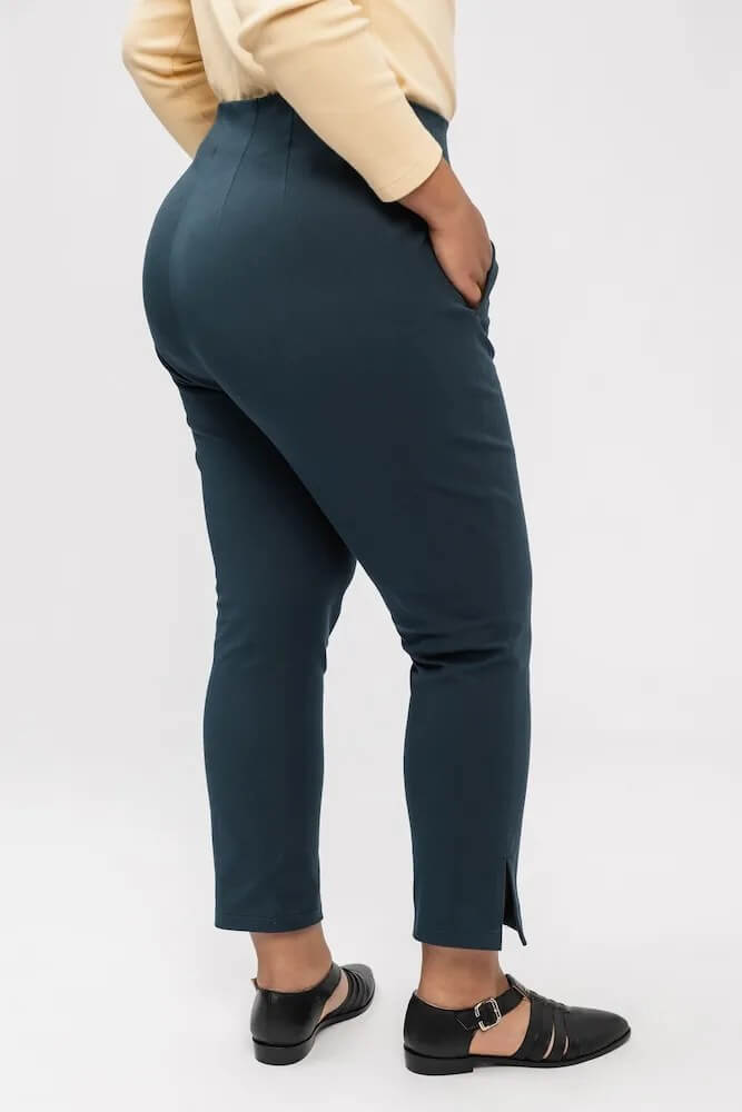 Named – Tyyni Cigarette Trousers - Image 10