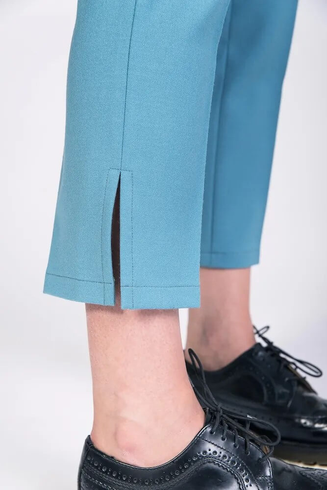 Named – Tyyni Cigarette Trousers - Image 5
