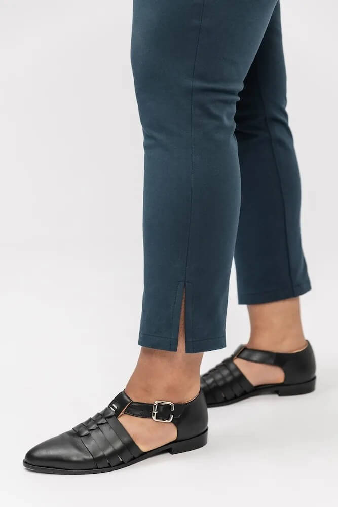 Named – Tyyni Cigarette Trousers - Image 11